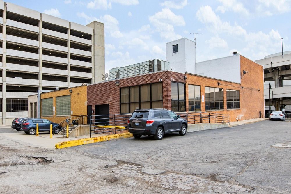 610 W Congress, Detroit, MI 48226